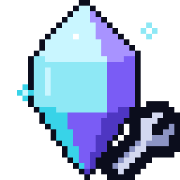 CrystalWorkshop